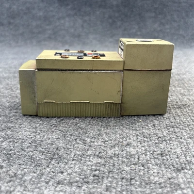 Used Ross 7076A3301 Solenoid Valves California US | Davliegogo LLC #1705662