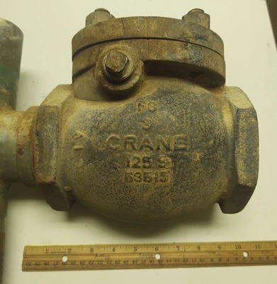 USED Crane 53515