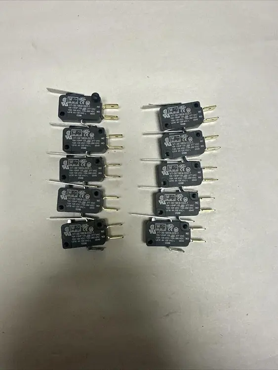 New | in-Stock FURNAS V7-3E-19E9-022-1 Misc Electrical & Power Parts Ohio US | Surplus Asset Holdings #1236631