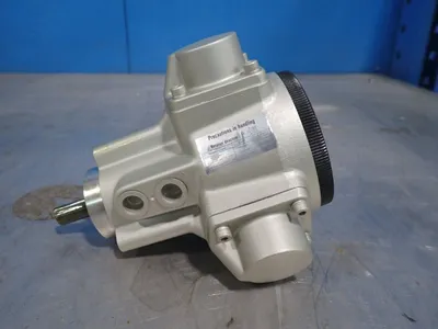 USED TAIYO UTAM4010