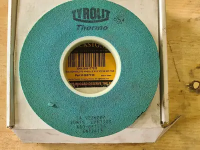 NEW TYROLIT A80-BE1556