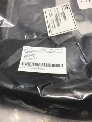 IMI CCI 91160600CAE Pneumatic Actuator Diaphragm Kit