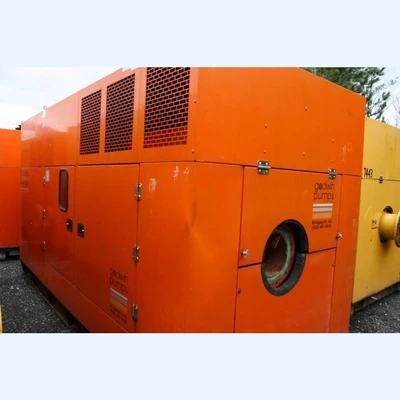 USED 2022 GODWIN - XYLEM CD300M