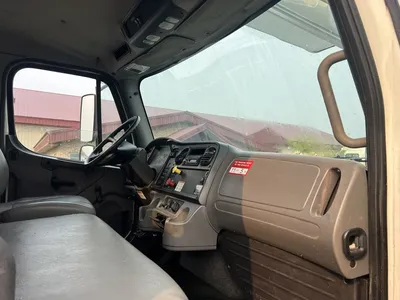 Used 2017 FREIGHTLINER ALTEC Bucket (boom) trucks Minnesota US | Carco Truck & Equipment #1514267