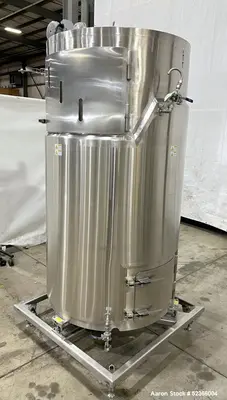 USED THERMO SCIENTIFIC HYCLONE