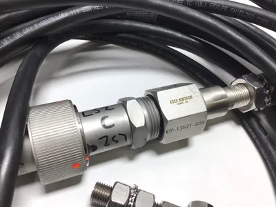GO SWITCH C7-13521-E20 Tool Setter Proximity Switch Probe Sensor