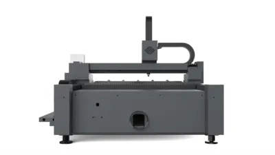 Laguna SmartShop® Laser | FC Fiber Laser