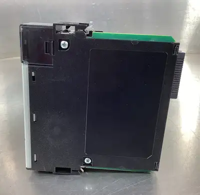 USED Allen-Bradley 1756-RM