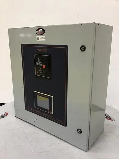 Used MOTAN 9003383 Interface Monitors Michigan US | Ideal Machinery #942337