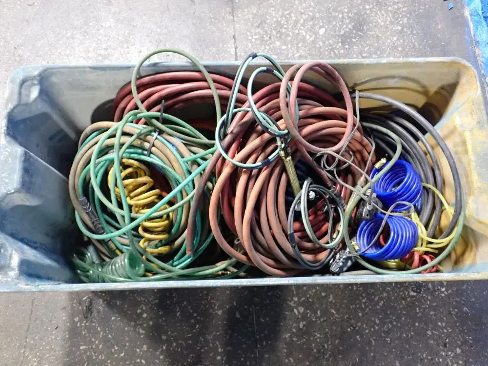 Hoses