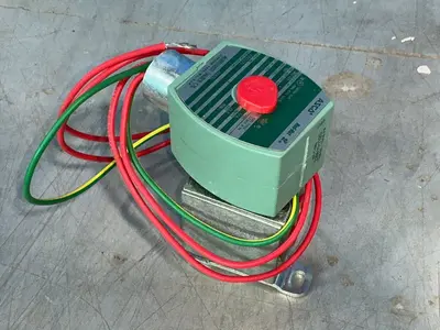 Used ASCO 8340G1 Pumps Ohio US | HGR 24 #1487132