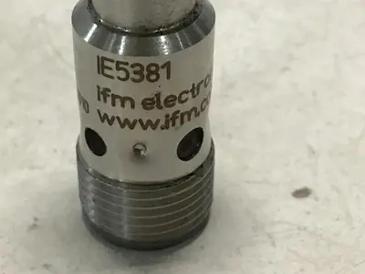 USED IFM IE5381