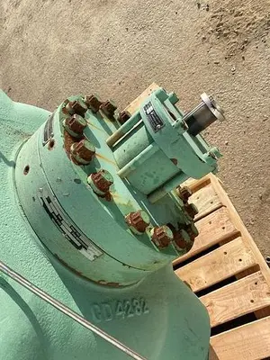 USED ARIEL JGZL