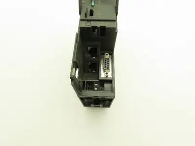 Siemens Simatic S7-300 CPU317-2 PN/DP 2Mb SD Card 6ES7953-8LL20-0AA0
