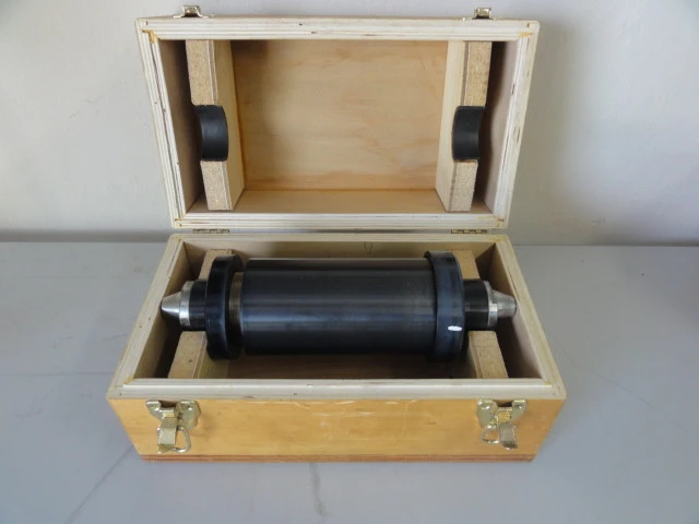 Used MTI 03.5 Saw Accessories Connecticut US | BG Industrial Surplus #472295