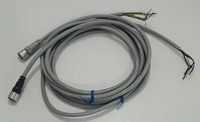 NEW Tacmina PZIG-300-FTCT-FNPT1/2-W-S-ULP