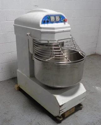 Used PICARD M80 Dough Mixers California US | BakeryEquipment.com #1555093