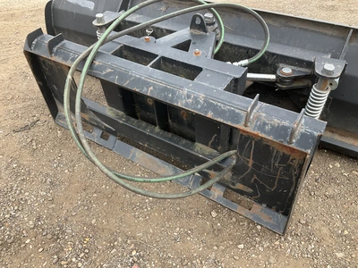 Used _UNKNOWN_ _UNKNOWN_ Plow Blades Michigan US | Miedema Asset Management Group #1579287