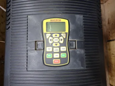 USED BALDOR VS1GV4601B