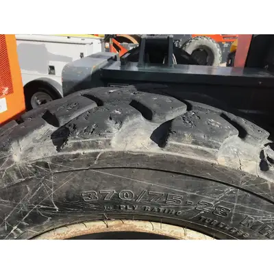 Used 2012 JLG G9-43A Misc Forklifts New York US | United Lift #1445784