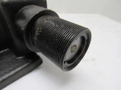 Enidine CB-OEM Adjustable Shock Absorber Midbore Series