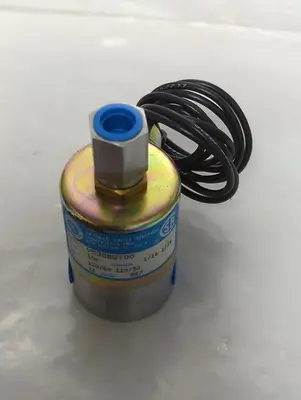 Used SKINNER VALVE V53DB2100 Solenoid Valves Ohio US | Surplus Asset Holdings #1365630