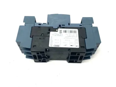 USED SIEMENS SIRIUS MOTOR STARTER CIRCUIT BREAKER FRAME SIZE S00