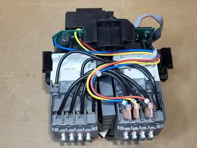 NEW ABB A26-30-01