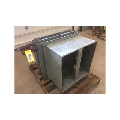 Used Radiator Cooler