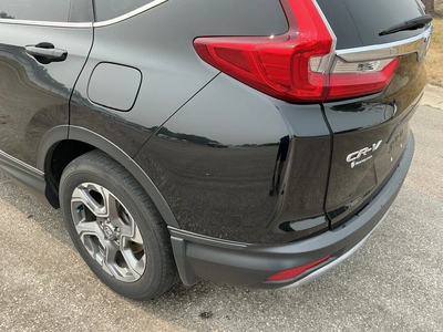 Used 2019 HONDA CR-V SUVs Michigan US | Miedema Asset Management Group #1313949