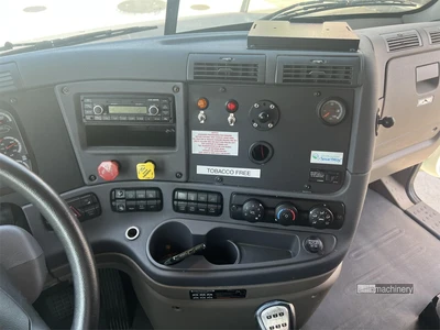 Used 2016 FREIGHTLINER CASCADIA 125 Conventional trucks California US | Lillo Machinery #1403822