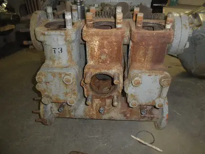 USED OILWELL 46-P