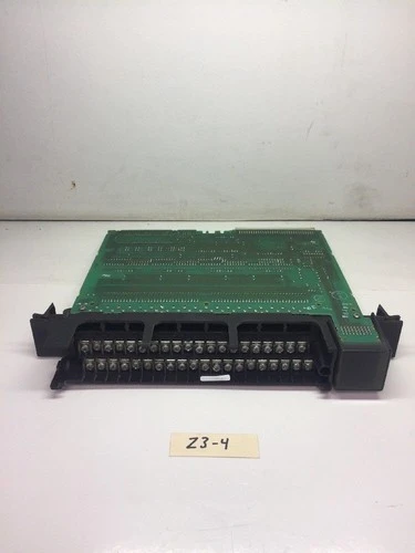 Used GE-Fanuc IC697MDL651 PLC Input & Output Indiana US | J&J Industrial Supply #523264