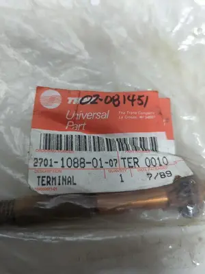 New | in-Stock TRANE 701-1088-01-07 HVAC Parts and Equipment | Surplus Asset Holdings #1200621