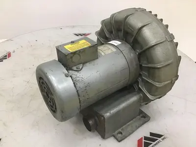 USED GAST MFG R5325A-10