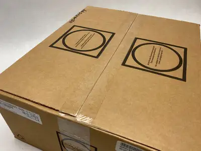 NEW B&R AUTOMATION ACOPOSMULTI POWER SUPPLY MODULE, 22 A, AS