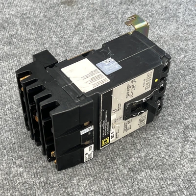 Used Load Controls 52524N Misc Industrial Equipment California US | Davliegogo LLC #1710402