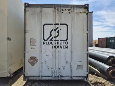 USED CATERPILLAR 3412