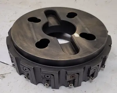 Used INGERSOLL CUTTING TOOLS 6J2T08R01 Misc Industrial Equipment Kentucky US | Aucto #687907