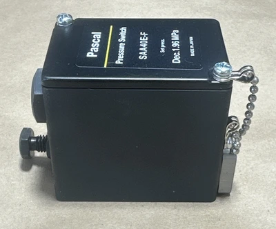 NEW Pascal SAA40E-F