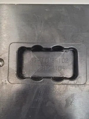USED SNAP JAWS VISE BLOCKS