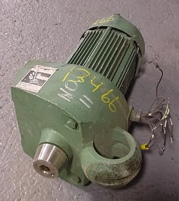 USED LIGHTNIN MIXER MIXER