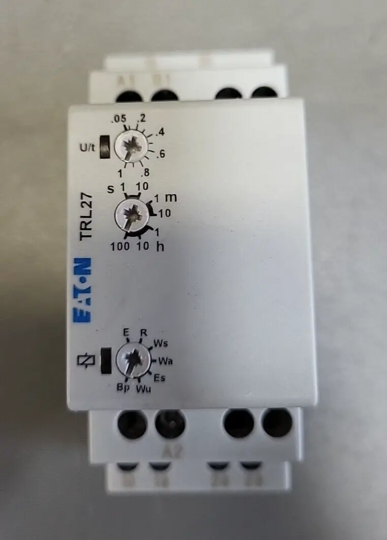 Eaton TRL 27 Multifuncions 225596 W126N7250. (BIN 3.5.2)