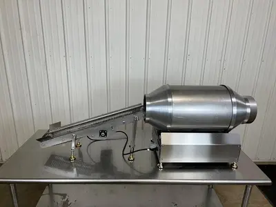 NEW 2023 ROCHESTER EQUIPMENT MST-100