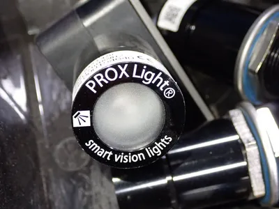 USED PROLIGHT SX30625