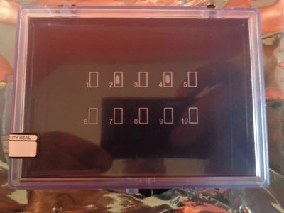 NEW NANOWORLD NCLR-SPL
