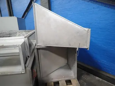 USED CLEAN SHOP IG3 IOR