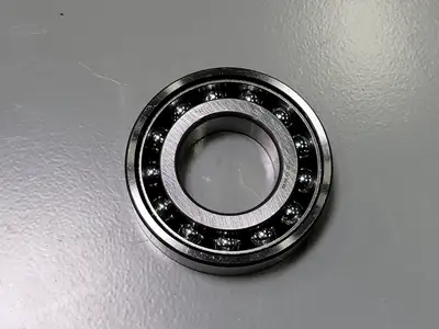 Angular Contact Ball Bearing No. 7206B