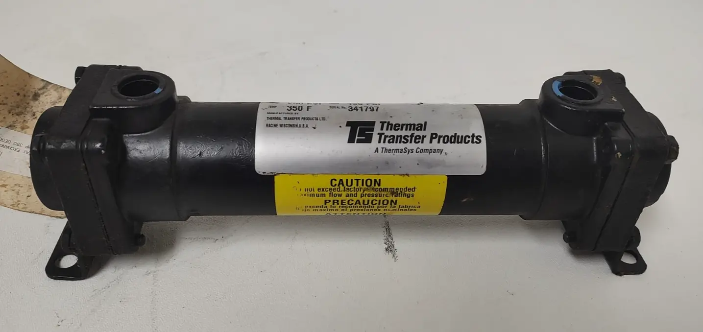 NEW Thermal Transfer Thermal Transfer B-401-A4-0-BR