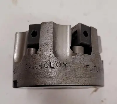 Used SECO CARBOLOY ZN3M-0306-L1 Misc Industrial Equipment Kentucky US | Aucto #688227